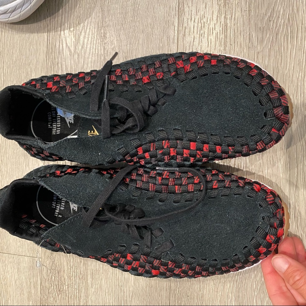 Nike N7 limited edition